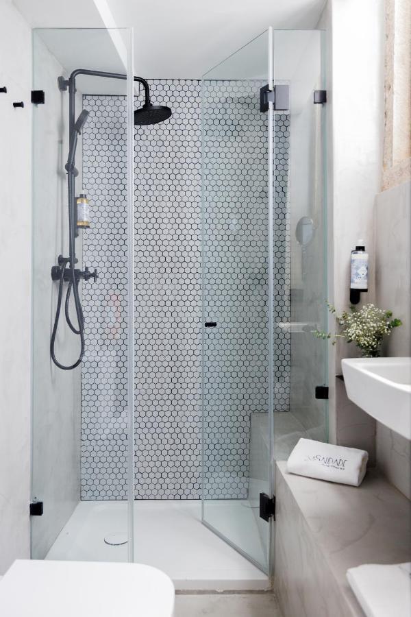 LisboaSaudade Micro Loft - Santos公寓 外观 照片